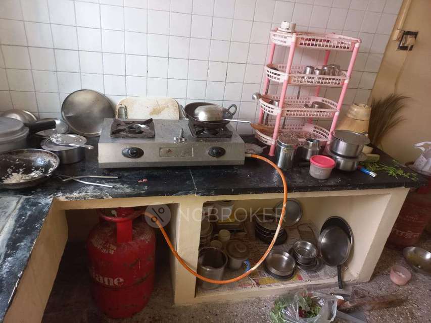 2 BHK Flat For Sale  In Raja Annamalai Puram