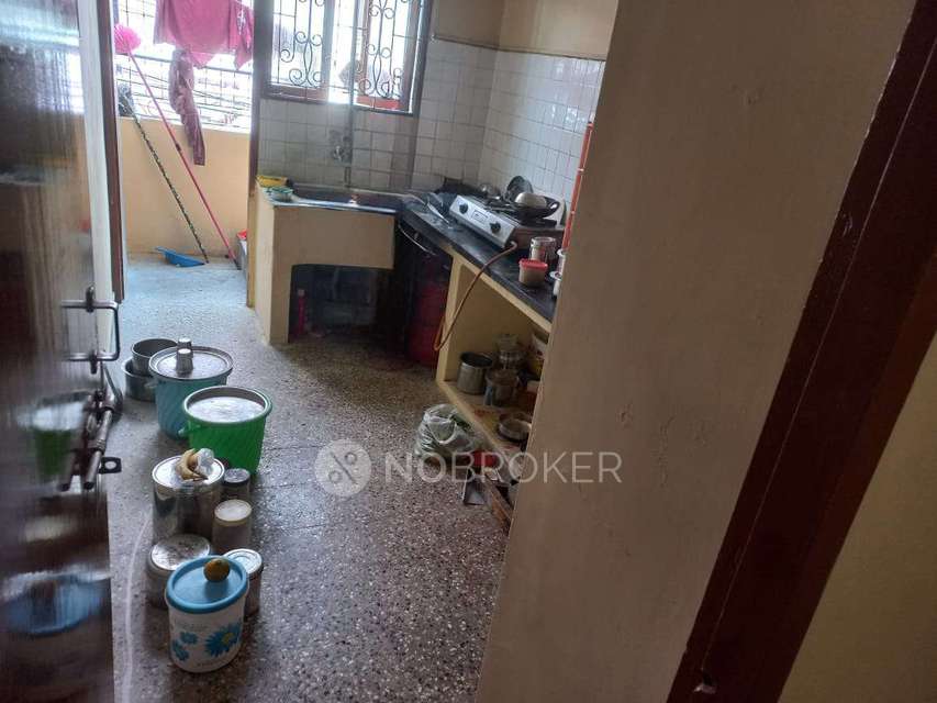 2 BHK Flat For Sale  In Raja Annamalai Puram