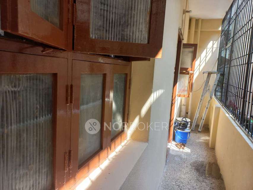 2 BHK Flat For Sale  In Raja Annamalai Puram
