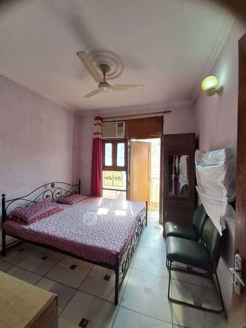 PG for Boys in 523, Block 5, West Patel Nagar, Patel Nagar, New Delhi, Delhi, 110008, India