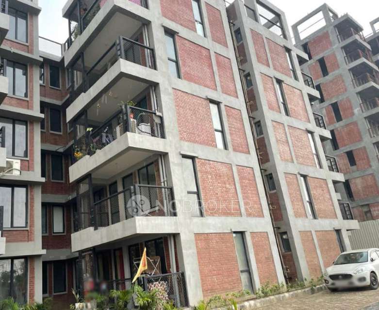 2 BHK Flat In Arete India Our Homes 3 For Sale  In Sohna Sector-6