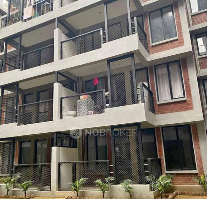 2 BHK Flat In Arete India Our Homes 3 For Sale  In Sohna Sector-6