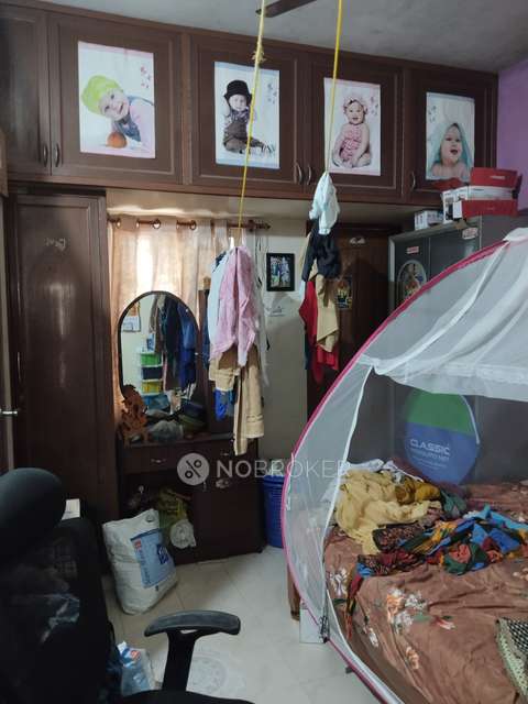 2 BHK Flat In Karumari Flats, Pozhichalur For Sale  In Pozhichalur