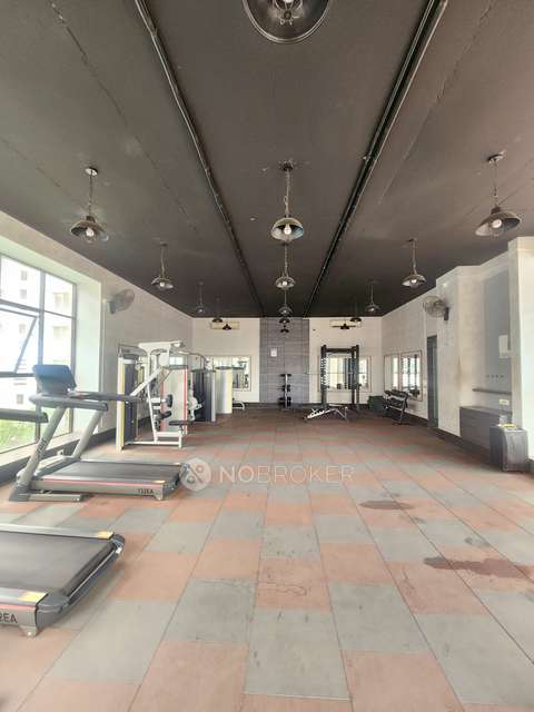 3 BHK Flat In Kunal Iconia, Pimpri-chinchwad For Sale  In Mamurdi