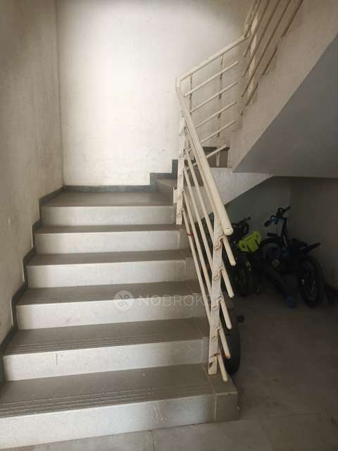 3 BHK Flat In Kunal Iconia, Pimpri-chinchwad For Sale  In Mamurdi