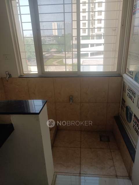 3 BHK Flat In Kunal Iconia, Pimpri-chinchwad For Sale  In Mamurdi