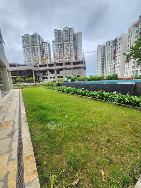 3 BHK Flat In Kunal Iconia, Pimpri-chinchwad For Sale  In Mamurdi