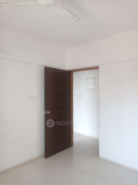 3 BHK Flat In Kunal Iconia, Pimpri-chinchwad For Sale  In Mamurdi