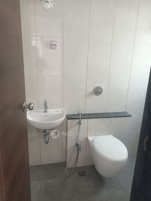 3 BHK Flat In Kunal Iconia, Pimpri-chinchwad For Sale  In Mamurdi