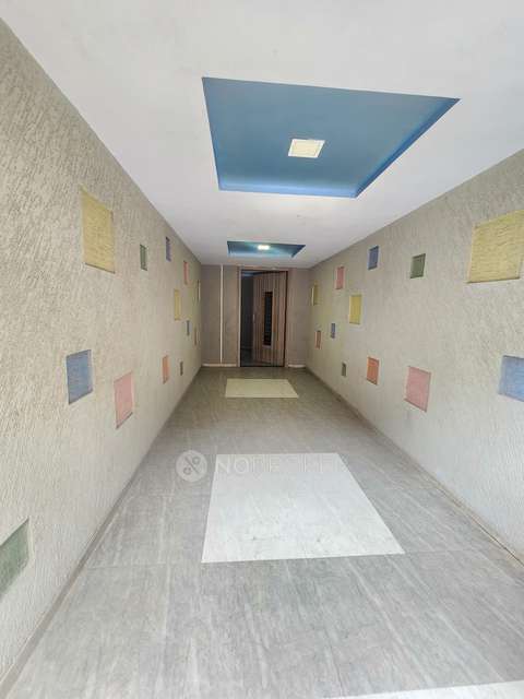3 BHK Flat In Kunal Iconia, Pimpri-chinchwad For Sale  In Mamurdi