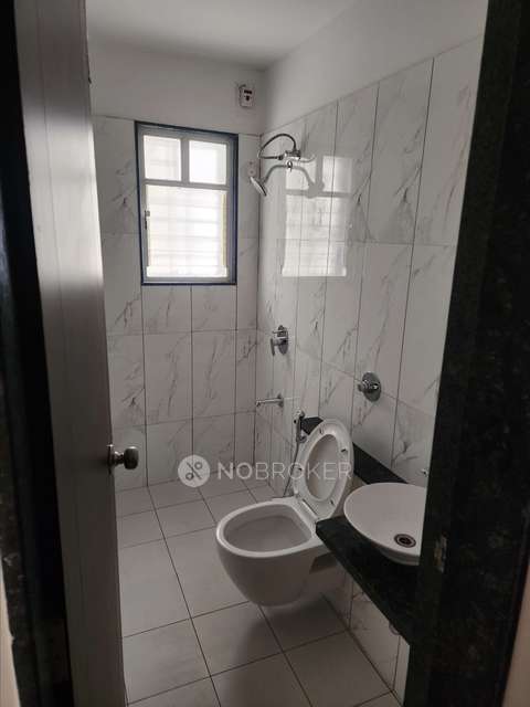 3 BHK Flat In Kunal Iconia, Pimpri-chinchwad For Sale  In Mamurdi