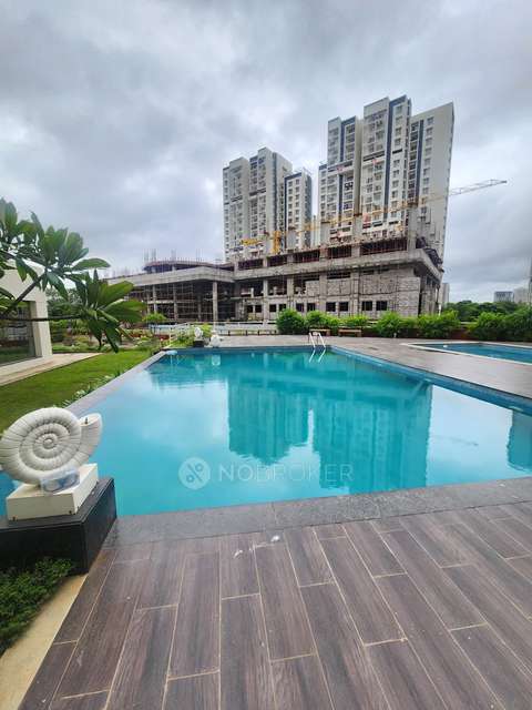3 BHK Flat In Kunal Iconia, Pimpri-chinchwad For Sale  In Mamurdi