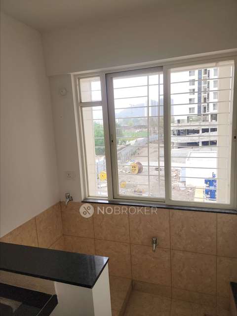 3 BHK Flat In Kunal Iconia, Pimpri-chinchwad For Sale  In Mamurdi