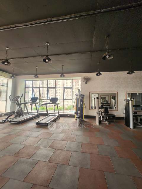 3 BHK Flat In Kunal Iconia, Pimpri-chinchwad For Sale  In Mamurdi