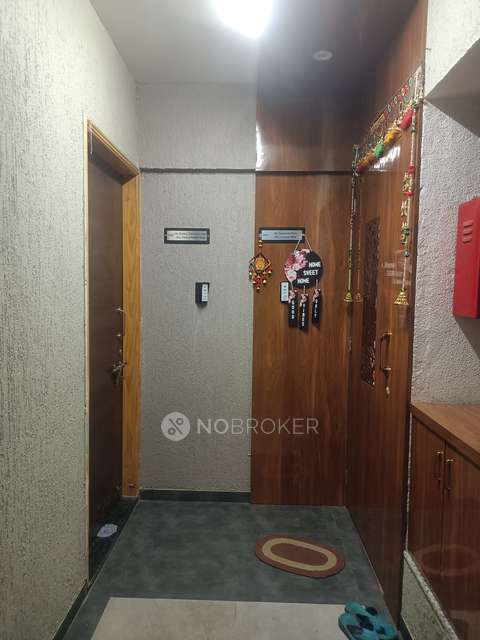 3 BHK Flat In Kunal Iconia, Pimpri-chinchwad For Sale  In Mamurdi