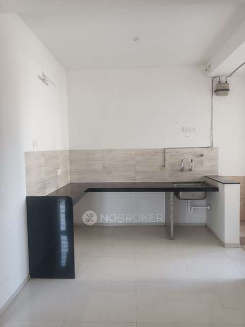3 BHK Flat In Kunal Iconia, Pimpri-chinchwad For Sale  In Mamurdi