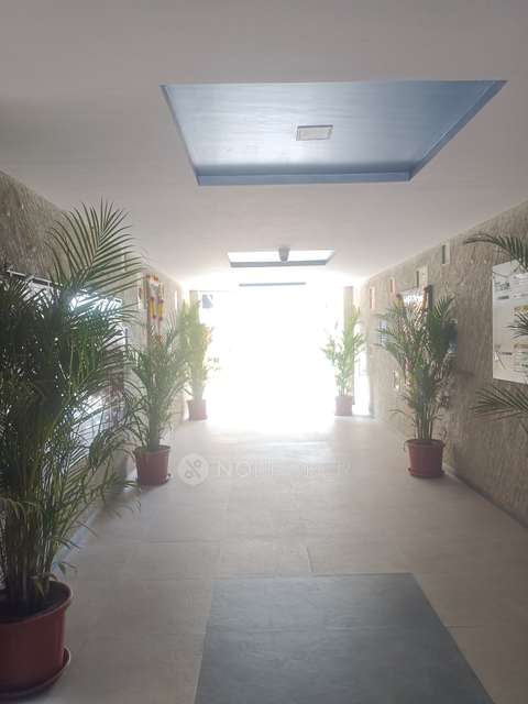 3 BHK Flat In Kunal Iconia, Pimpri-chinchwad For Sale  In Mamurdi