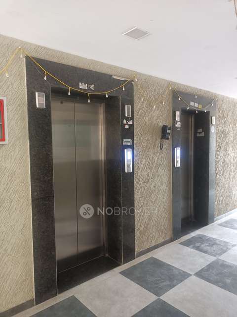 3 BHK Flat In Kunal Iconia, Pimpri-chinchwad For Sale  In Mamurdi