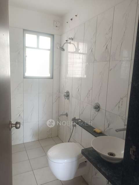 3 BHK Flat In Kunal Iconia, Pimpri-chinchwad For Sale  In Mamurdi