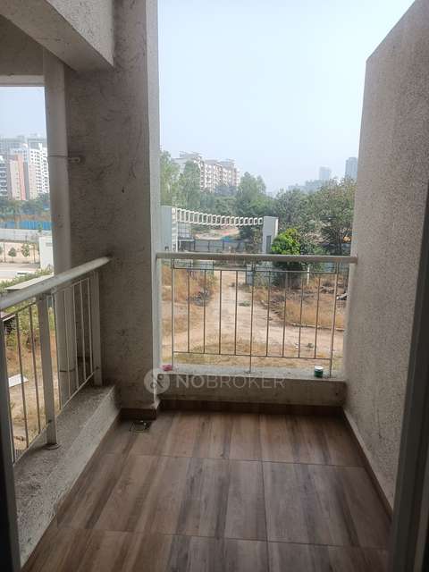 3 BHK Flat In Kunal Iconia, Pimpri-chinchwad For Sale  In Mamurdi
