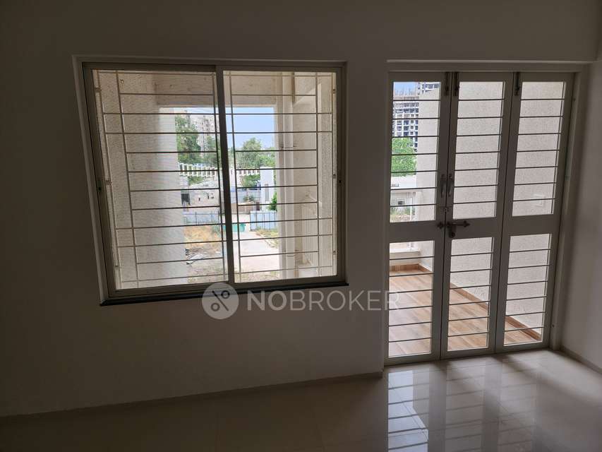 3 BHK Flat In Kunal Iconia, Pimpri-chinchwad For Sale  In Mamurdi