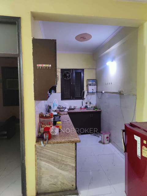 3 BHK Flat For Sale  In Shastri Nagar