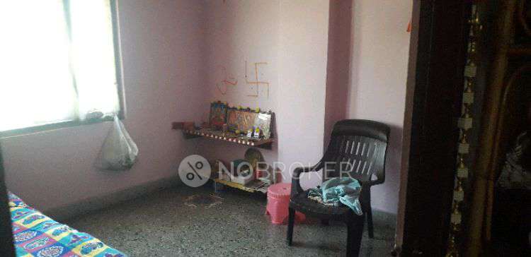 2 BHK Flat In Kalyan Kuteer For Sale  In Karthikeya Nagar Main Rd