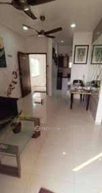 1 BHK Flat In Sanskruti Meander Phase 2 For Sale  In Wagholi