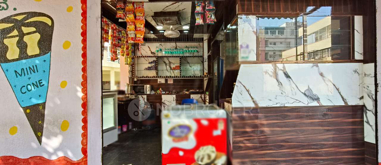 Commercial Property in D Group Employees Layout, Bangalore for sale 