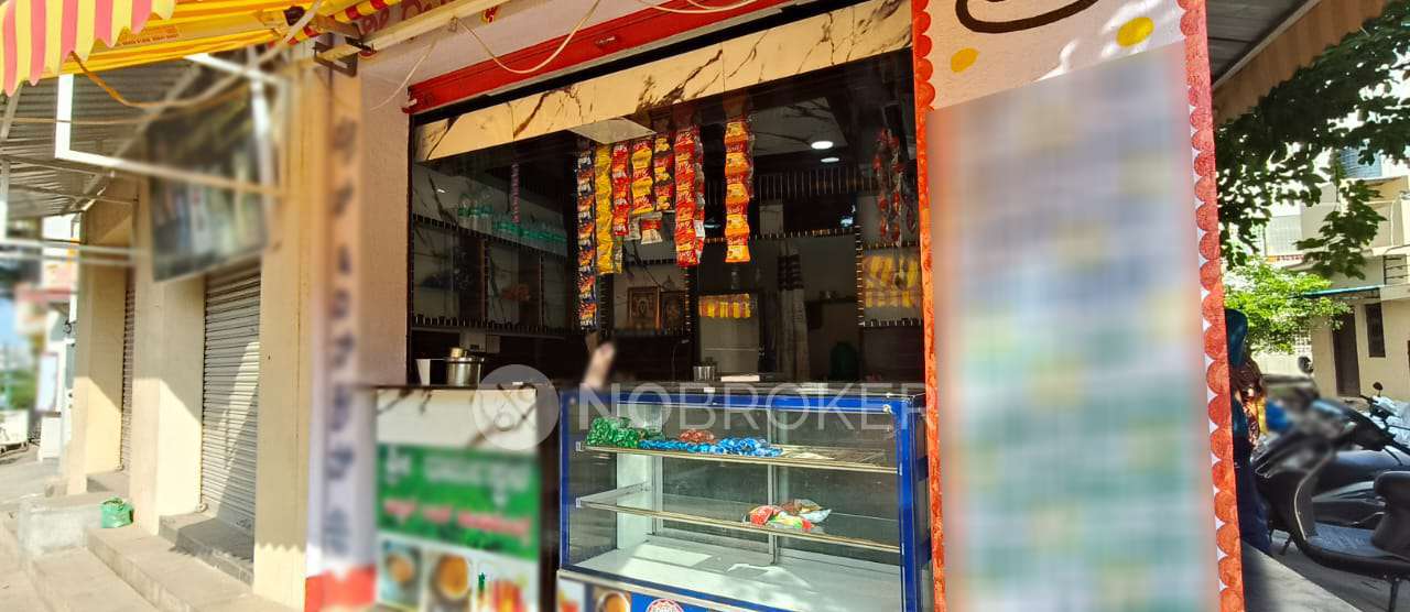 Commercial Property in D Group Employees Layout, Bangalore for sale 