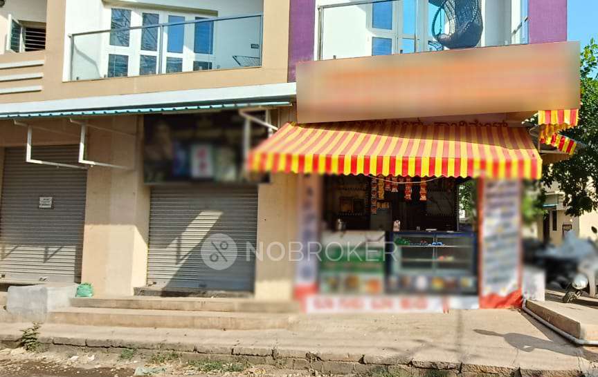 Commercial Property in D Group Employees Layout, Bangalore for sale 