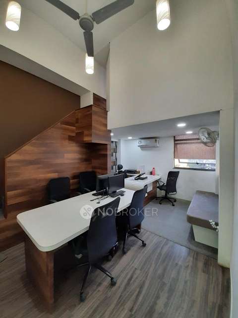 Office Space in Konark Indrayu Mall, Pune for sale 