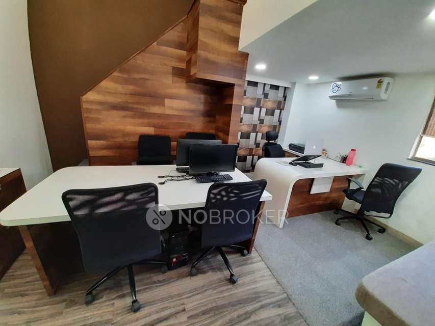 Office Space in Konark Indrayu Mall, Pune for sale 