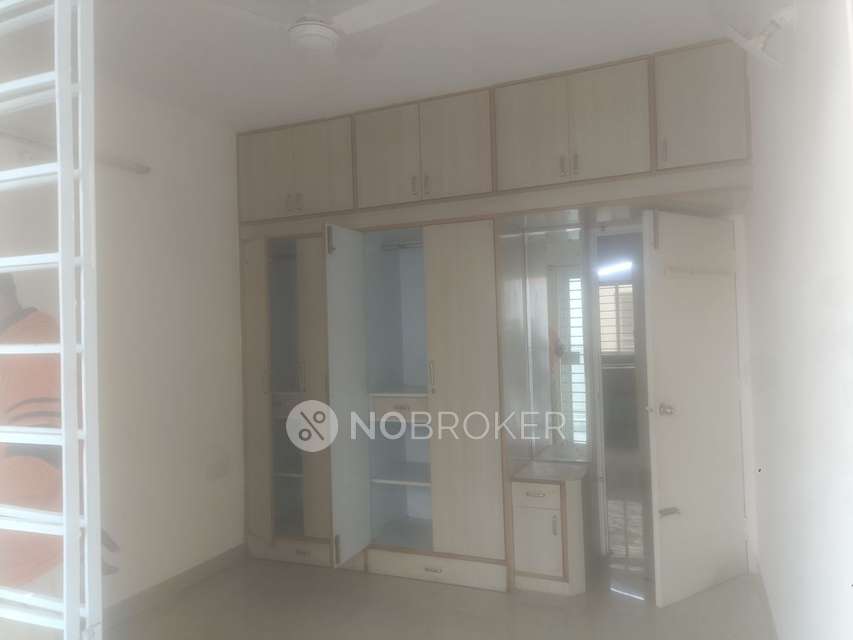 3 BHK Flat In Subiksha Courette For Sale  In Marthalli