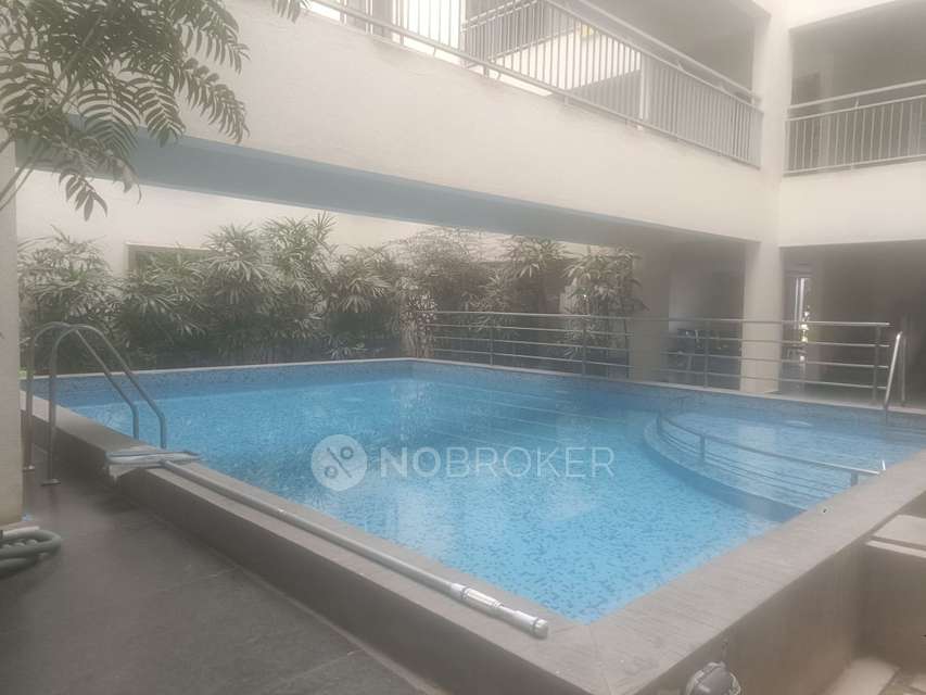 3 BHK Flat In Subiksha Courette For Sale  In Marthalli