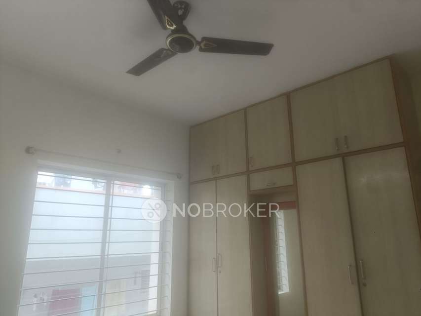3 BHK Flat In Subiksha Courette For Sale  In Marthalli