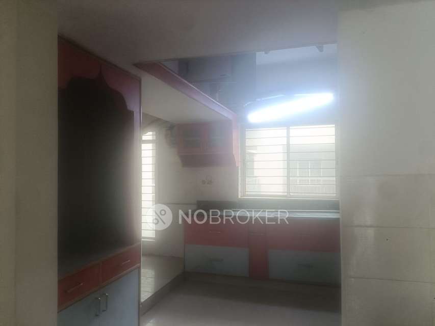 3 BHK Flat In Subiksha Courette For Sale  In Marthalli