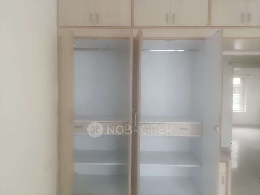 3 BHK Flat In Subiksha Courette For Sale  In Marthalli