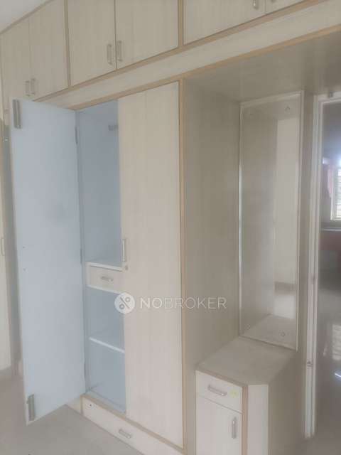 3 BHK Flat In Subiksha Courette For Sale  In Marthalli