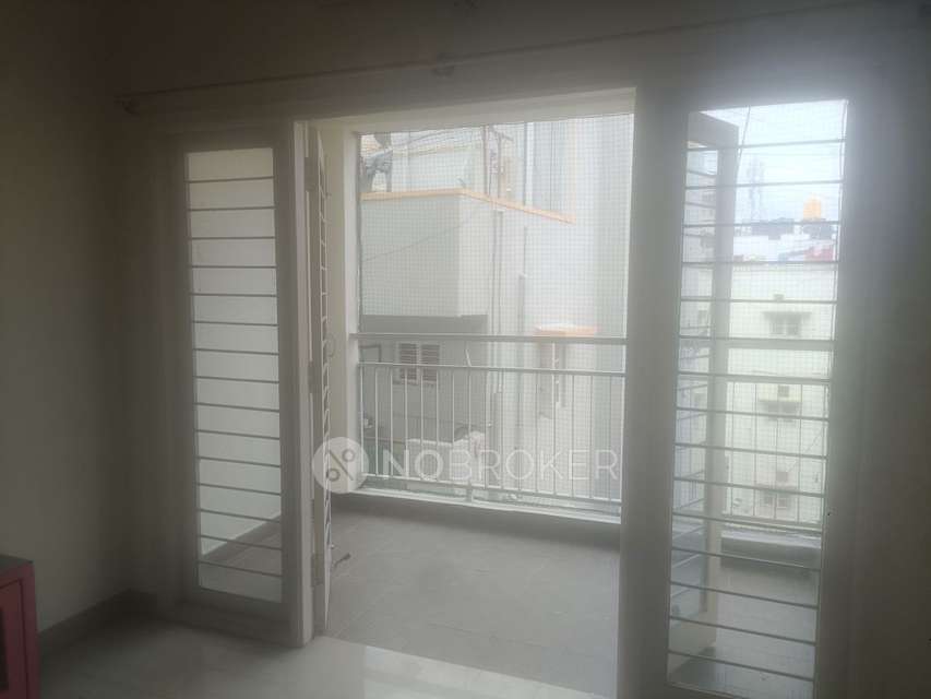 3 BHK Flat In Subiksha Courette For Sale  In Marthalli