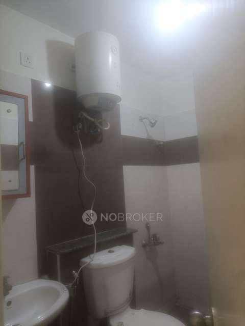 3 BHK Flat In Subiksha Courette For Sale  In Marthalli