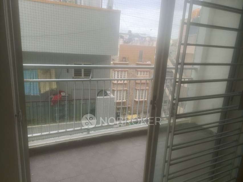 3 BHK Flat In Subiksha Courette For Sale  In Marthalli