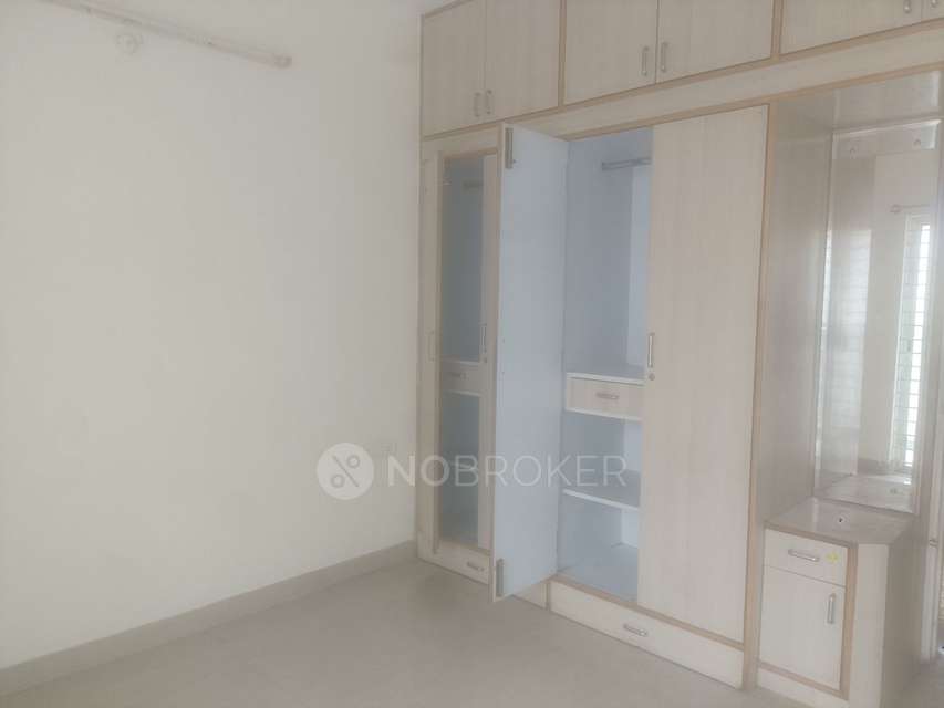 3 BHK Flat In Subiksha Courette For Sale  In Marthalli