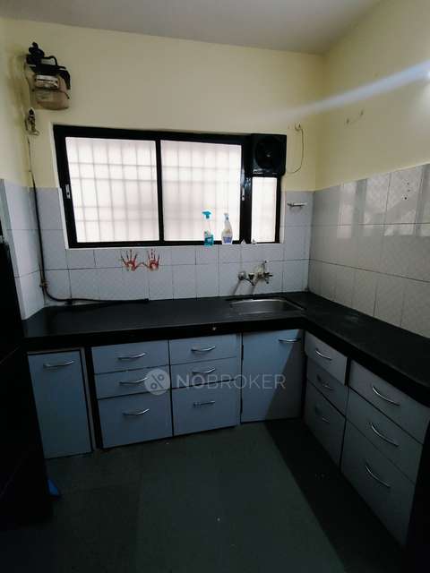 2 BHK Flat In Nisarg City for Rent  In  Wakad