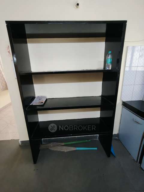 2 BHK Flat In Nisarg City for Rent  In  Wakad