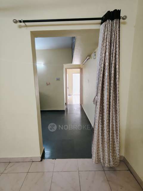 2 BHK Flat In Nisarg City for Rent  In  Wakad