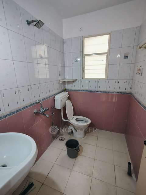 2 BHK Flat In Nisarg City for Rent  In  Wakad