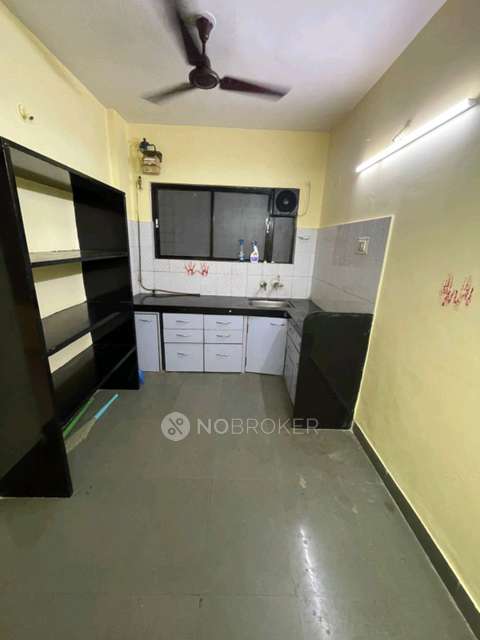 2 BHK Flat In Nisarg City for Rent  In  Wakad