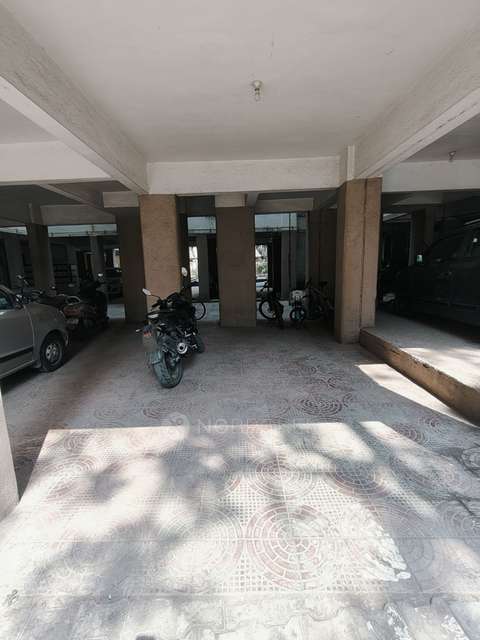 2 BHK Flat In Nisarg City for Rent  In  Wakad