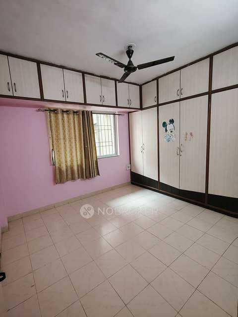 2 BHK Flat In Nisarg City for Rent  In  Wakad